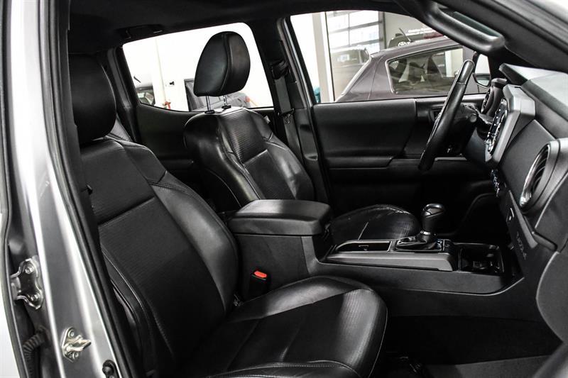 toyota Tacoma 2020 - 18