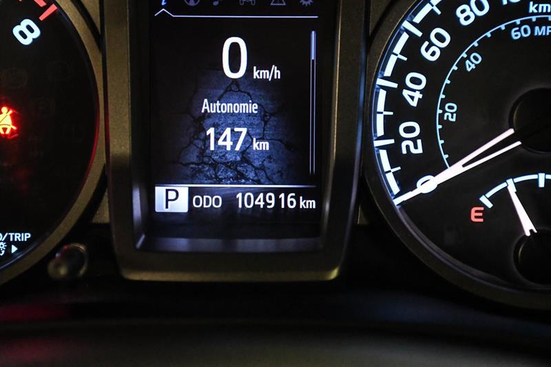 toyota Tacoma 2020 - 30