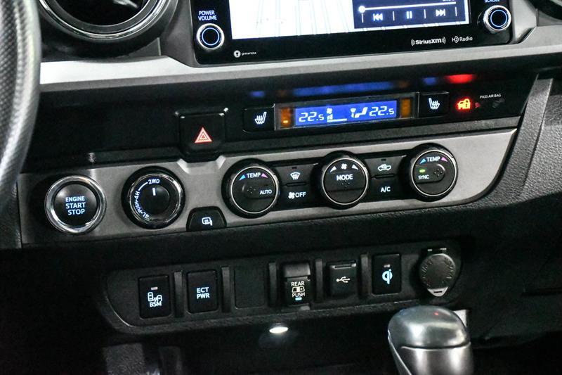 toyota Tacoma 2020 - 34