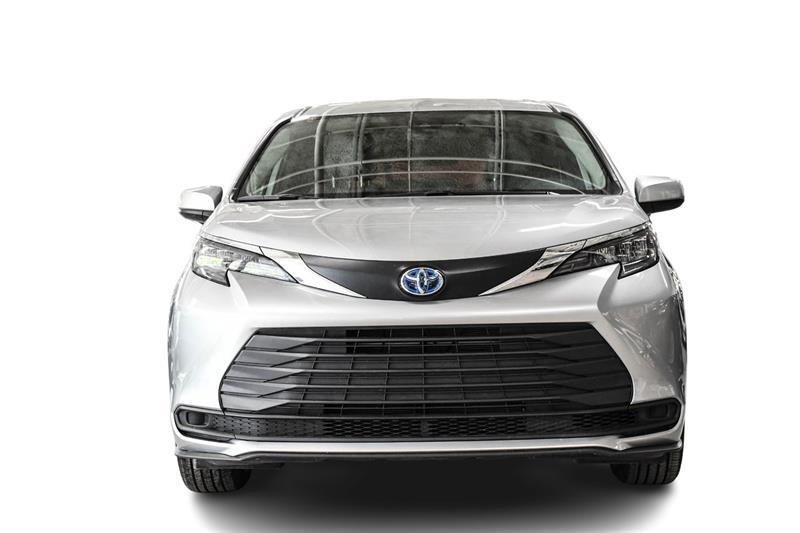 toyota Sienna 2025 - 2
