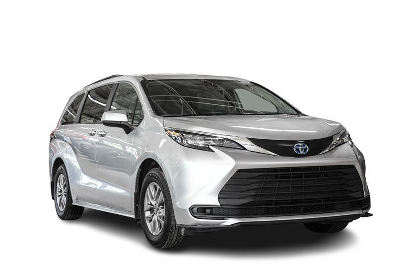 toyota Sienna 2025 - 4