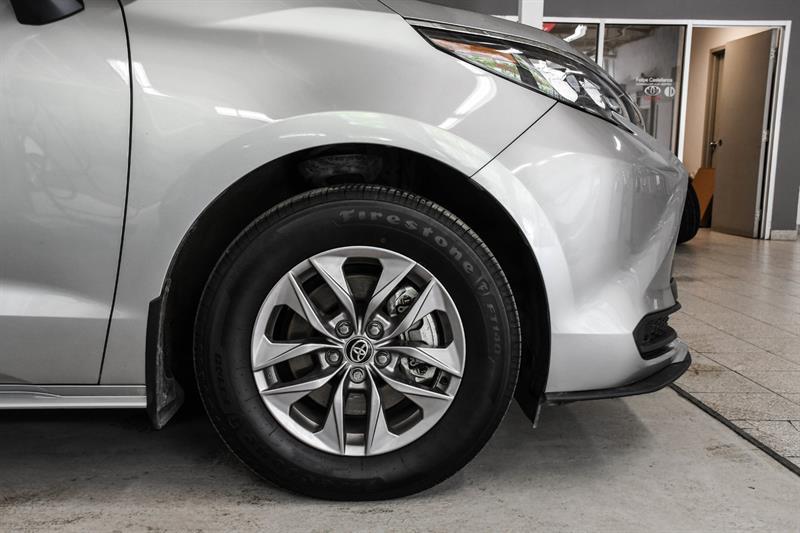toyota Sienna 2025 - 6