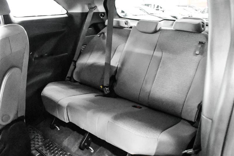 toyota Sienna 2025 - 20