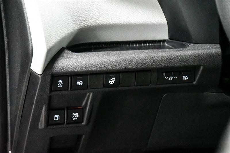 toyota Sienna 2025 - 23