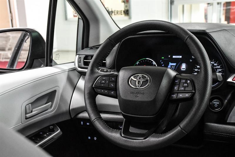 toyota Sienna 2025 - 25