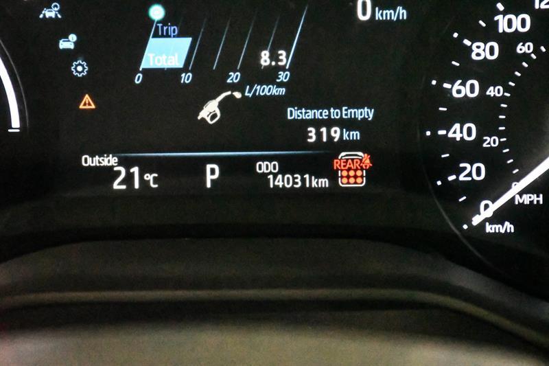 toyota Sienna 2025 - 29