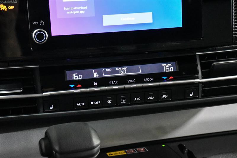 toyota Sienna 2025 - 33