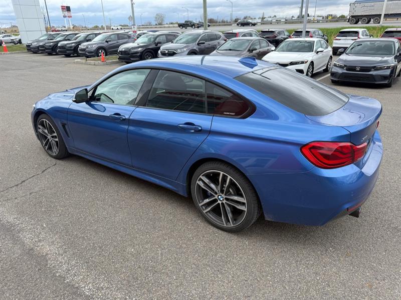 bmw Série 4 2019 - 3