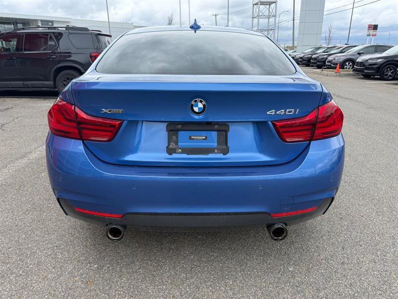 bmw Série 4 2019 - 4