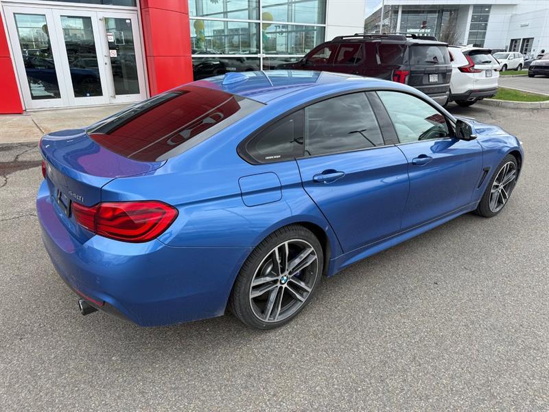 bmw Série 4 2019 - 6