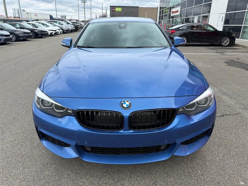 bmw Série 4 2019 - 8