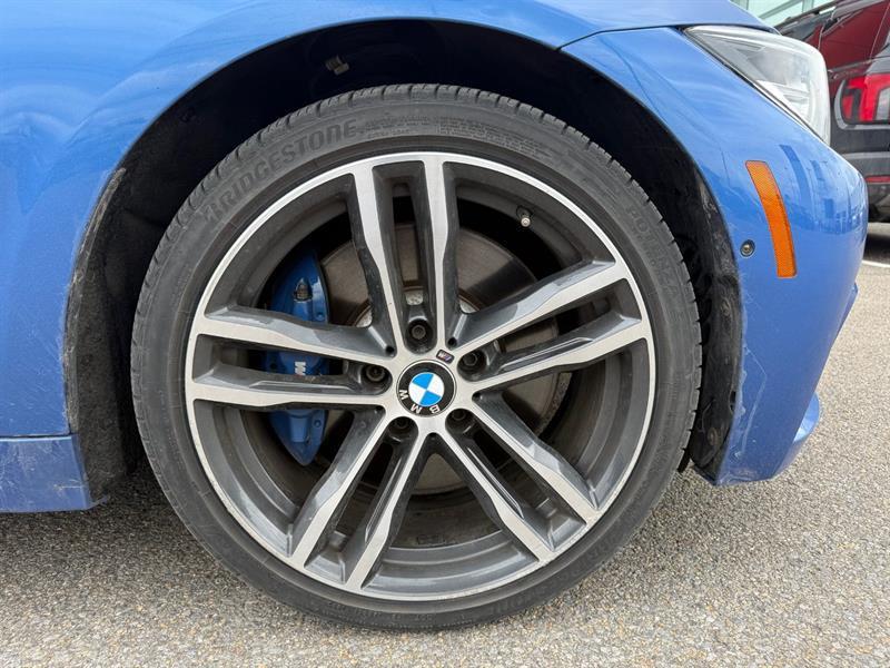 bmw Série 4 2019 - 10