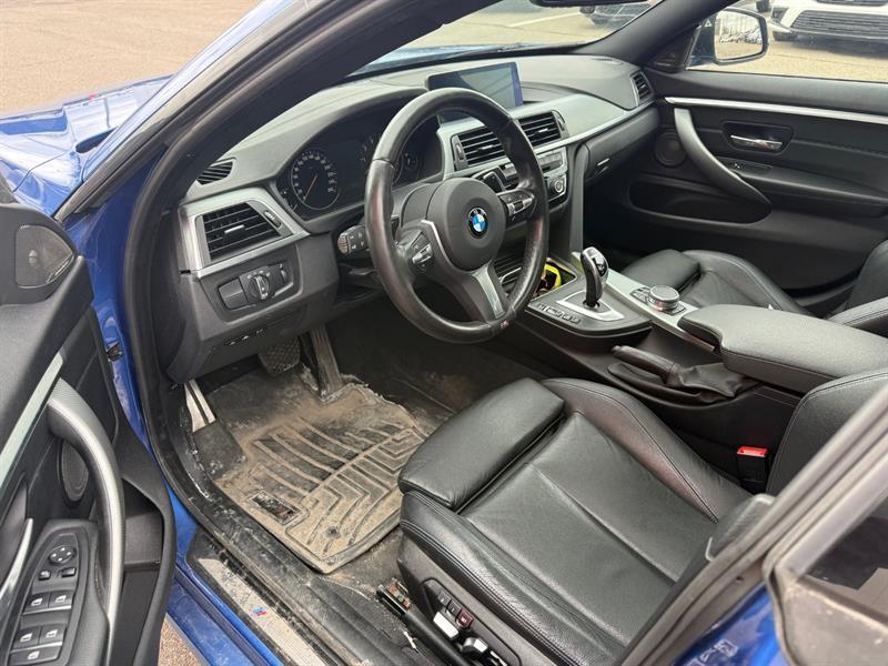 bmw Série 4 2019 - 11