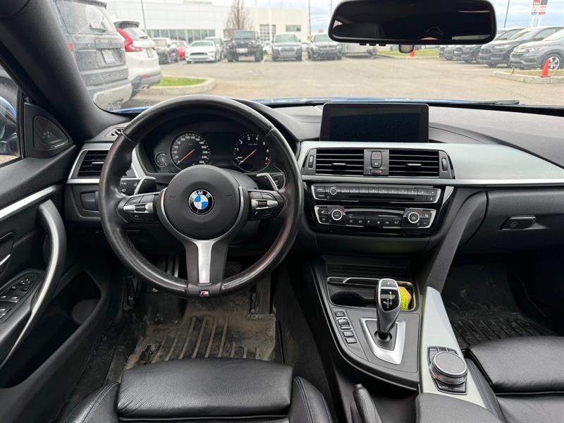 bmw Série 4 2019 - 12