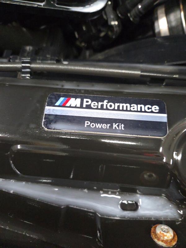 bmw Série 4 2019 - 15
