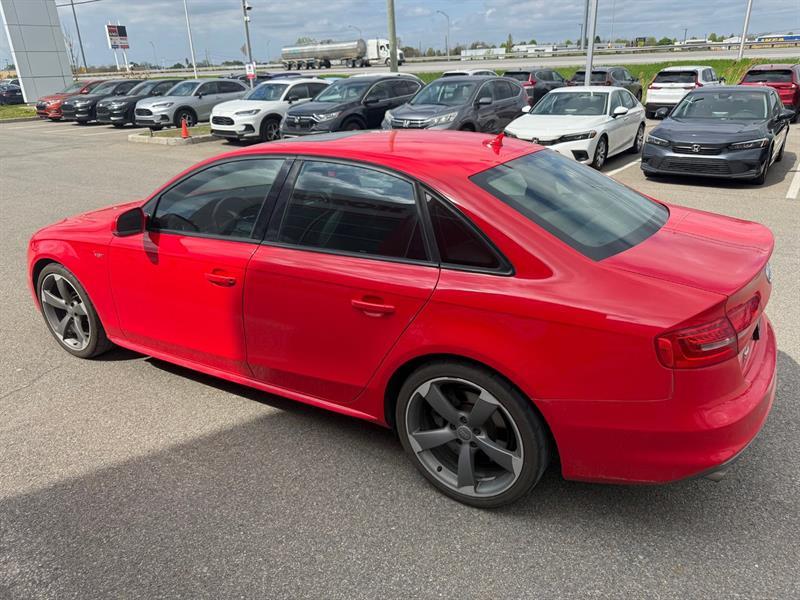 audi S4 2014 - 3