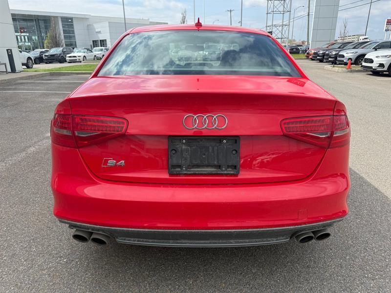 audi S4 2014 - 4