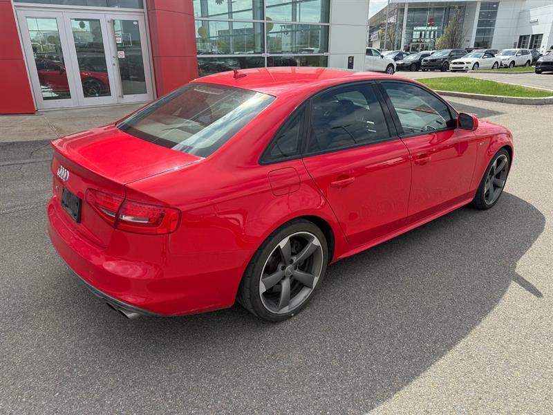 audi S4 2014 - 6
