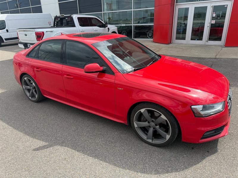 audi S4 2014 - 7