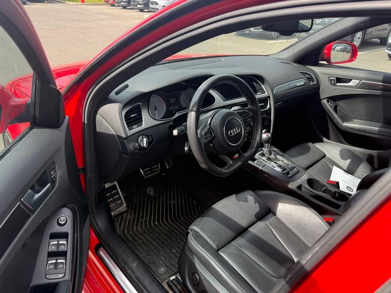 audi S4 2014 - 10