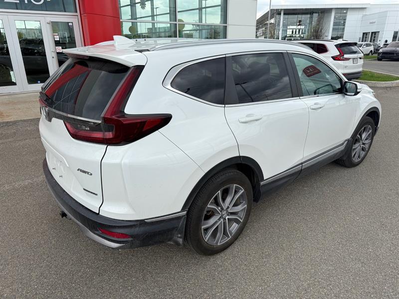 honda CR-V 2022 - 6
