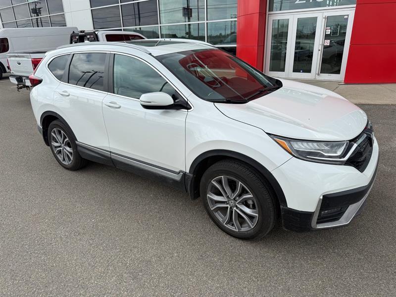 honda CR-V 2022 - 9