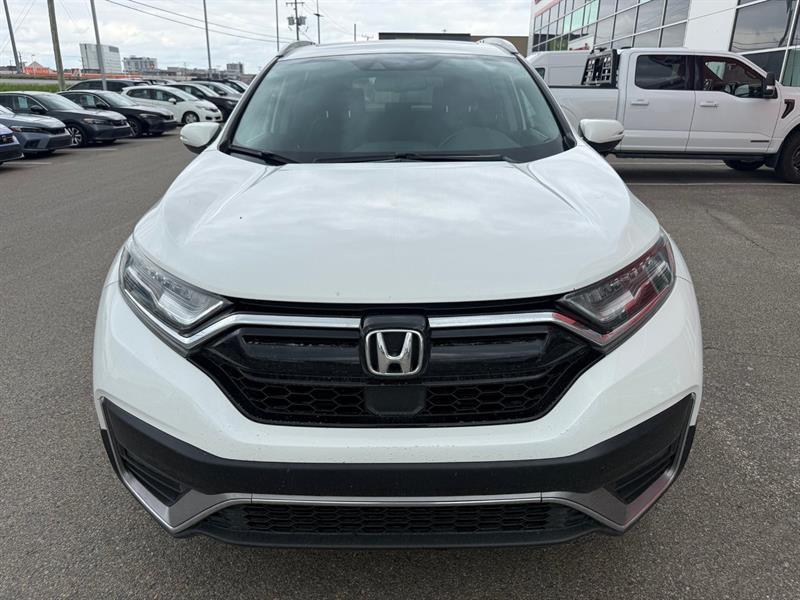 honda CR-V 2022 - 10