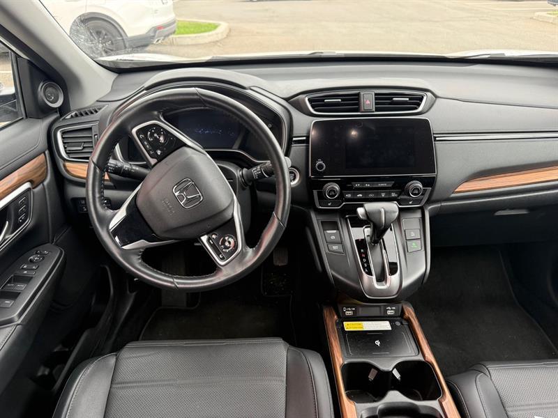 honda CR-V 2022 - 12