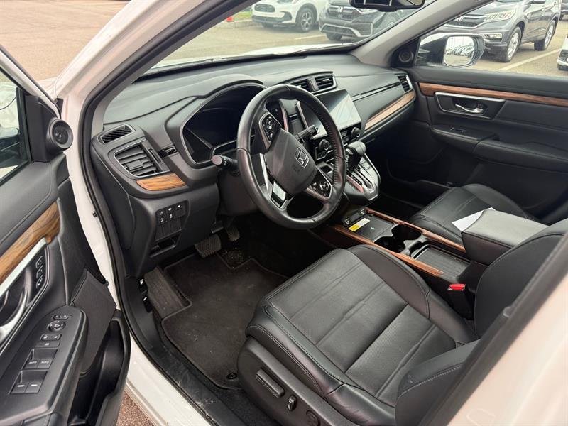 honda CR-V 2022 - 13