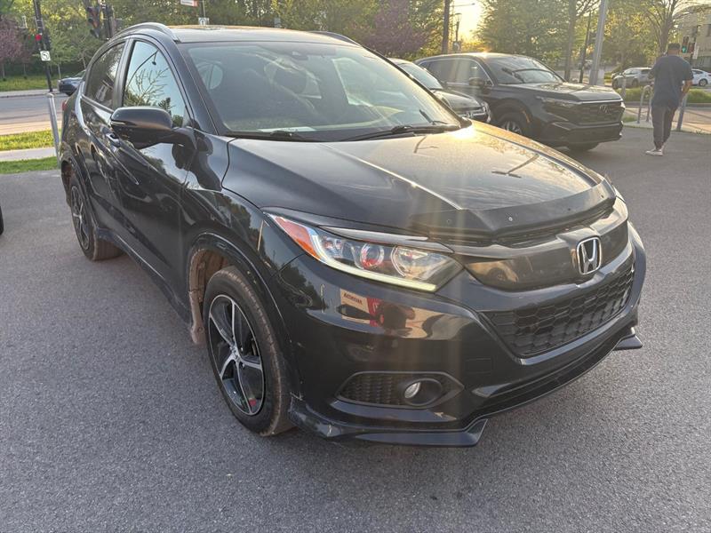 honda HR-V 2020 - 2