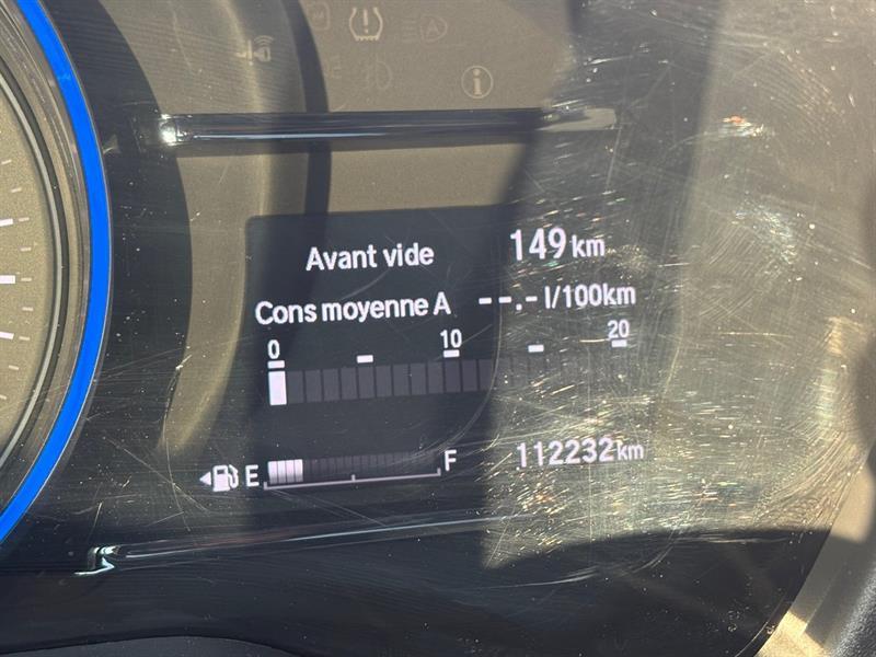 honda HR-V 2020 - 5