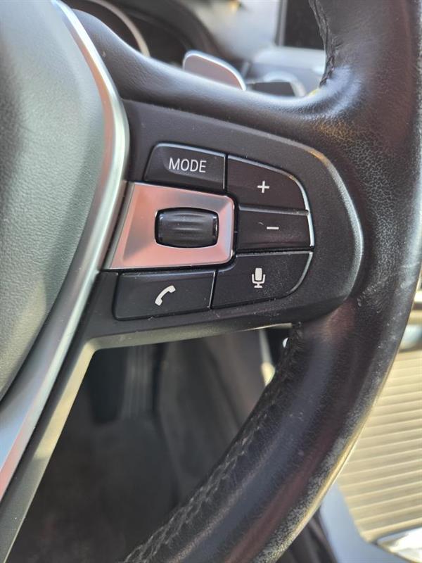 bmw X3 2019 - 21