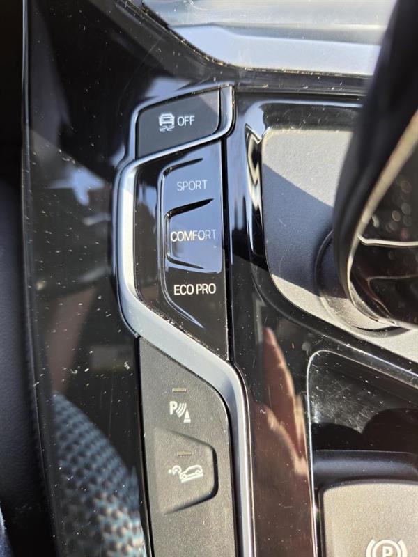 bmw X3 2019 - 24