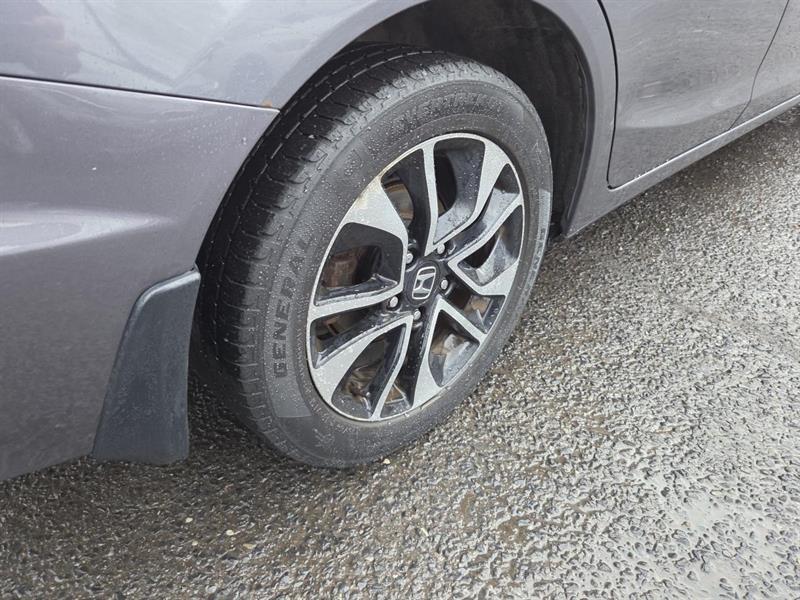 2015 Honda Civic - Image 8