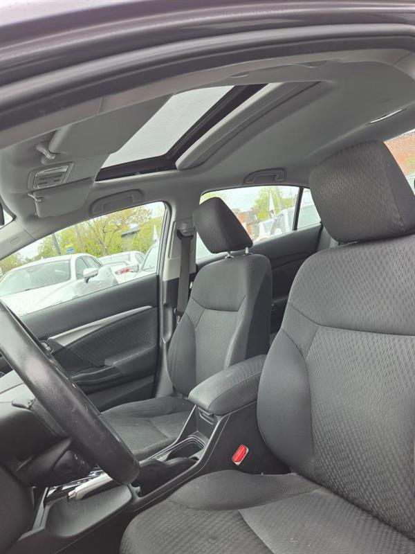 2015 Honda Civic - Image 16