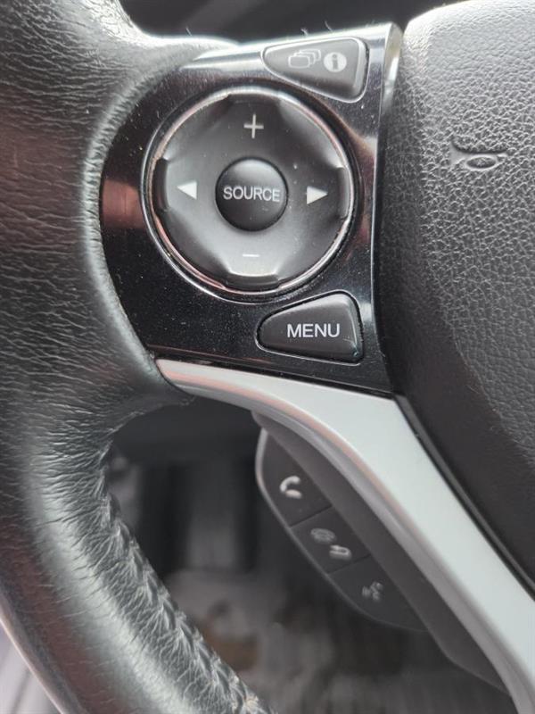 2015 Honda Civic - Image 18