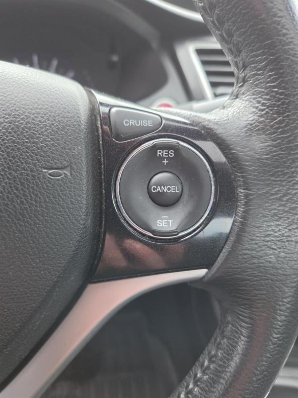 2015 Honda Civic - Image 19