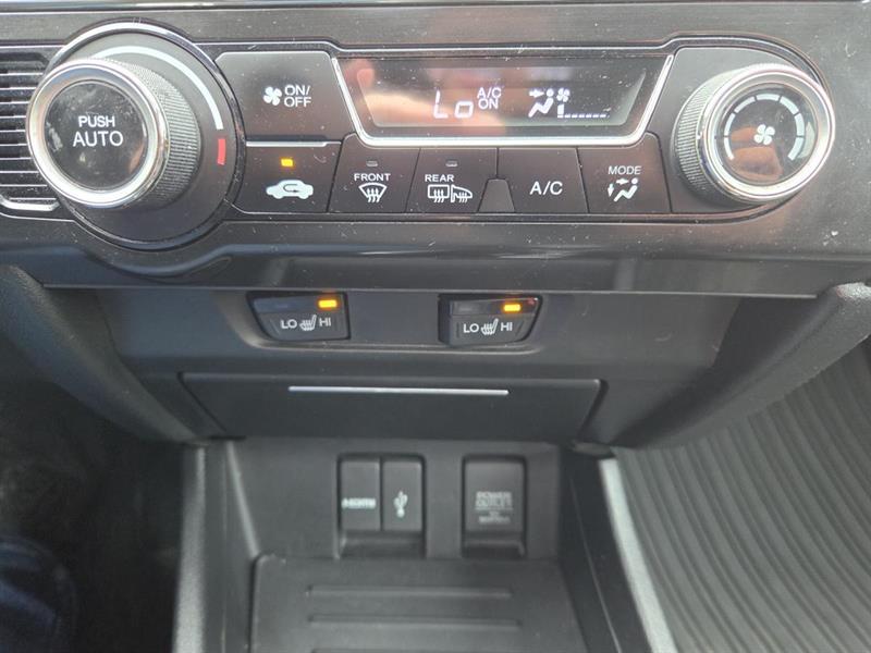 2015 Honda Civic - Image 21