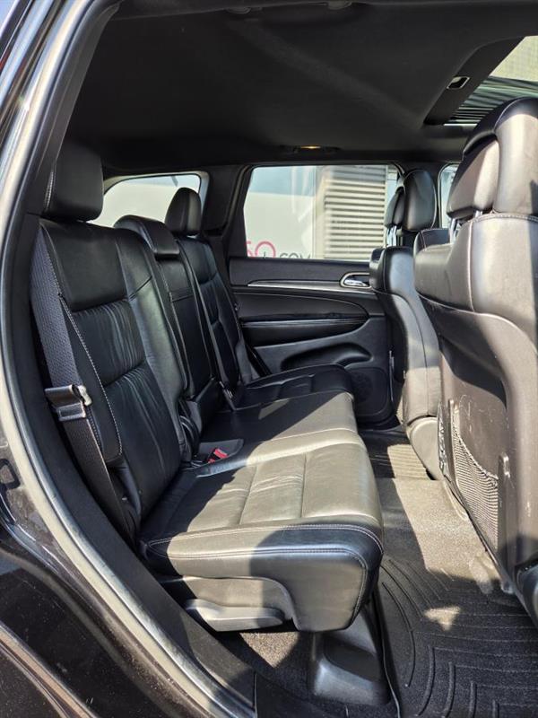 jeep Grand Cherokee 2014 - 12