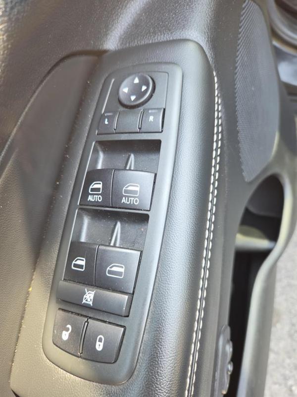 jeep Grand Cherokee 2014 - 18