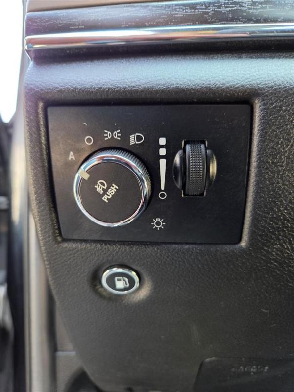 jeep Grand Cherokee 2014 - 19