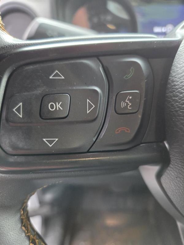 jeep Wrangler 4xe 2024 - 18