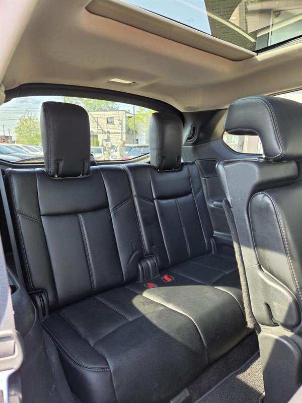 nissan Pathfinder 2015 - 14