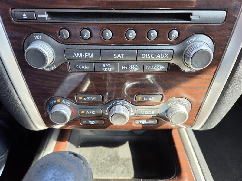 nissan Pathfinder 2015 - 25