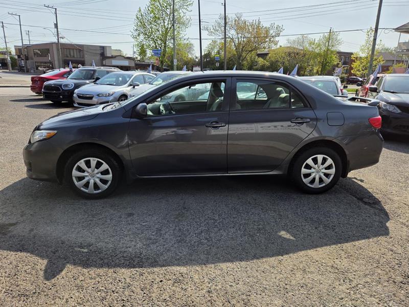 2010 Toyota Corolla - Image 4