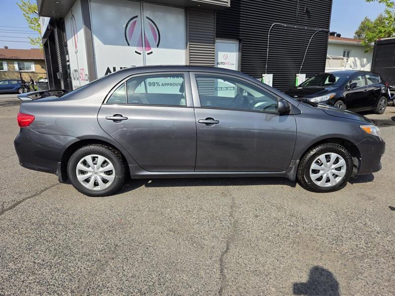 2010 Toyota Corolla - Image 8