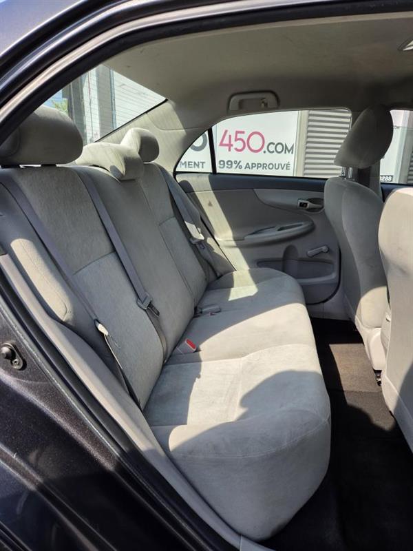 2010 Toyota Corolla - Image 11