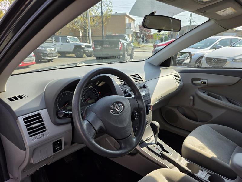 2010 Toyota Corolla - Image 14