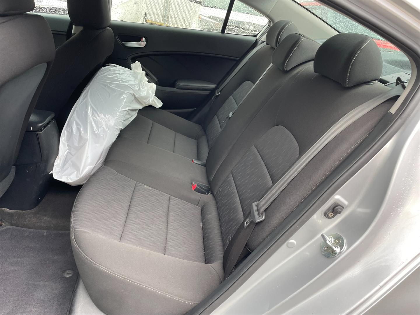 kia Forte 2016 - 10