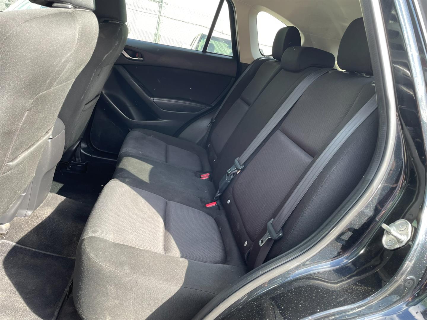 mazda CX-5 2015 - 9